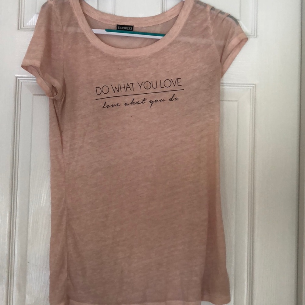 T-shirt